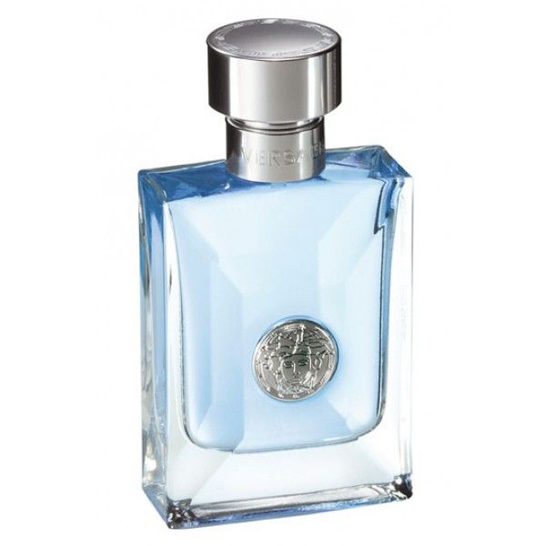 Versace pour Homme 50ml edt Версаче Пур Хом / Версаче Голубой 392194634 фото