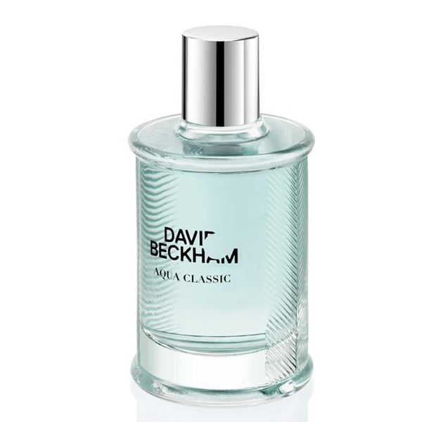 David Beckham Aqua Classic 60ml edt Духи Дэвид Бекхэм Аква Классик 539314160 фото