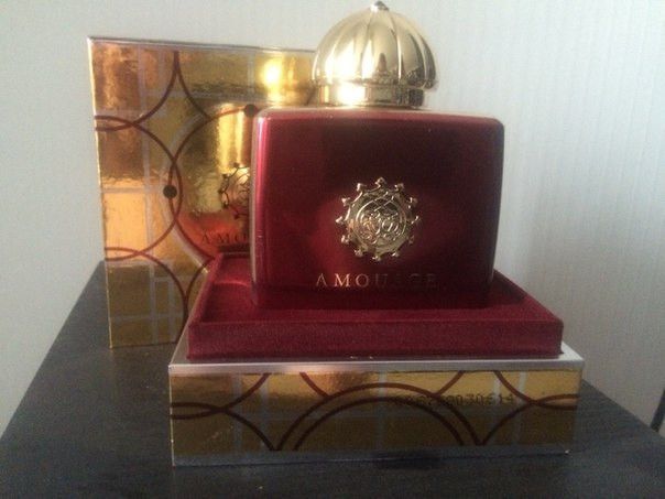 Амуаж Джорни 50ml Amouage Journey edp 293766887 фото