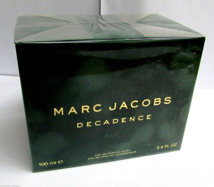 Marc Jacobs Decadence 100ml Жіночі Парфуми Марк Джейкобс Декаданс /Марк Якобс Декаданс 830310214 фото