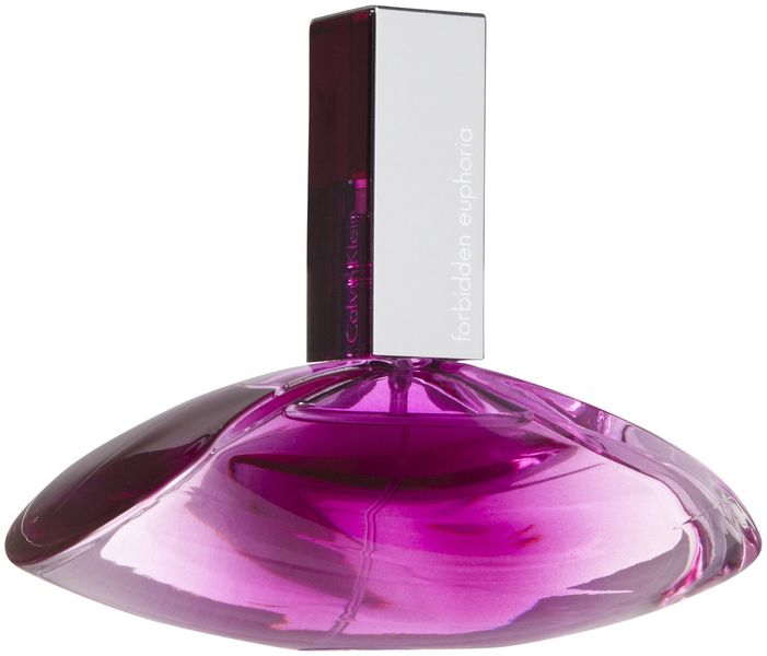 Жіночі парфуми Calvin Klein Euphoria Forbidden edp 50ml (дивовижний, чарівний, спокусливий) 45540116 фото