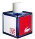 Lacoste Live edt 100ml (енергійний, стильний, освіжаючий, динамічний аромат) 76313818 фото 1