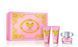 Versace Bright Crystal Набір (edt/50ml + b/l/50ml + sh/gel/50ml) Версаче Яскравий кристал 1502875459 фото 1