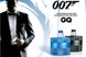 James Bond 007 75ml edt (Элегантный, мужественный, обаятельный, сдержанный) 43437163 фото 8