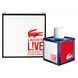 Lacoste Live edt 100ml (енергійний, стильний, освіжаючий, динамічний аромат) 76313818 фото 3