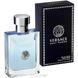 Versace pour Homme 50ml edt Версаче Пур Хом / Версаче Голубой 392194634 фото 10