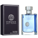 Versace pour Homme 50ml edt Версаче Пур Хом / Версаче Голубой 392194634 фото 8