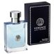 Versace pour Homme 50ml edt Версаче Пур Хом / Версаче Голубой 392194634 фото 4