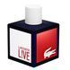 Lacoste Live edt 100ml (енергійний, стильний, освіжаючий, динамічний аромат) 76313818 фото 4