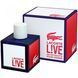 Lacoste Live edt 100ml (енергійний, стильний, освіжаючий, динамічний аромат) 76313818 фото 8