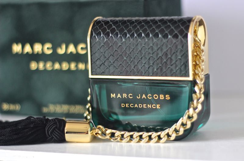 Marc Jacobs Decadence 100ml Жіночі Парфуми Марк Джейкобс Декаданс /Марк Якобс Декаданс 830310214 фото