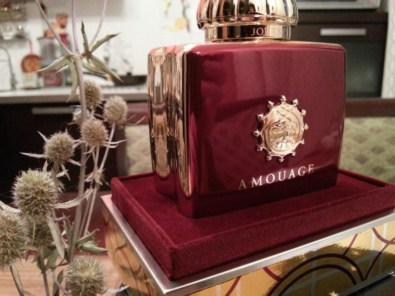 Амуаж Джорни 50ml Amouage Journey edp 293766887 фото