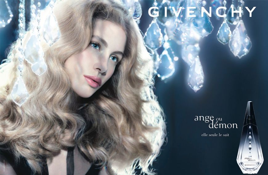 Ange ou Demon Givenchy 100ml edp (гипнотический, чарующий, сексуальный) 48558264 фото