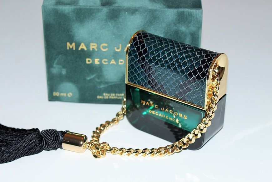 Marc Jacobs Decadence 100ml Жіночі Парфуми Марк Джейкобс Декаданс /Марк Якобс Декаданс 830310214 фото