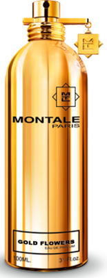 Montale Gold Flowers 100ml Монталь Голд Флауэрс / Монталь Золотые Цветы 371305781 фото