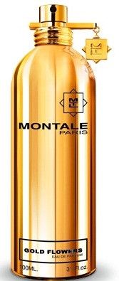 Montale Gold Flowers 100ml Монталь Голд Флауэрс / Монталь Золотые Цветы 371305781 фото