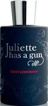 Juliette Has A Gun Gentlewoman 100ml edp Женские Духи Джульетта с Пистолетом Джентлевуман 590743566 фото