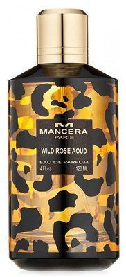 Mancera Wild Rose Aoud 60ml Парфуми Мансера Дика Троянда Уд 1097188392 фото