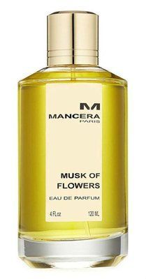 Mancera Musk of Flowers 60ml Нішевий Парфум Мансера Муска Фловерс 1501671130 фото