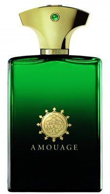 Amouage Epic Men 100ml edp Амуаж Епік Мен 524068317 фото