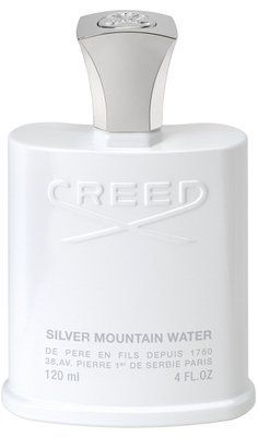 Creed Silver Mountain Water 100ml edp Крід Сільвер Маунтін Воте 142606962 фото