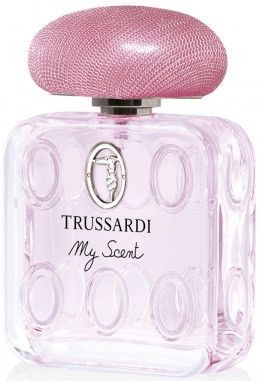 Trussardi My Scent 30ml edt Труссарди Май Сент 504084341 фото