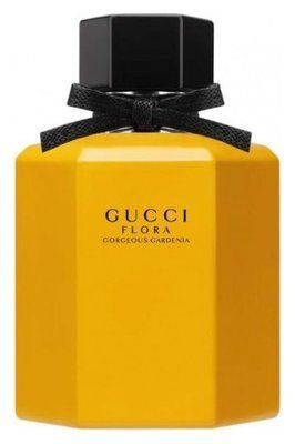 Гуччі Флора Гарденія 2018 50ml Жіночі Парфуми Gucci Flora Gorgeous Gardenia Limited Edition 2018 1501670964 фото