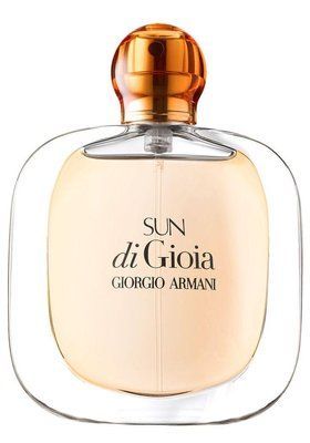 Жіночі Парфуми Armani Sun di Gioia 50ml Армані Сонце Ді Джоя 1086019206 фото
