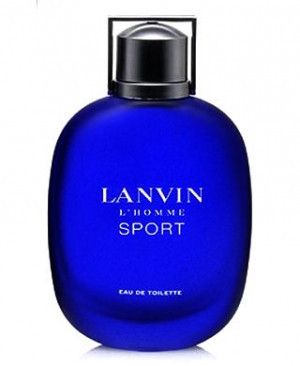 Lanvin L'Homme Sport 100ml edt (Энергичный и бодрящий аромат позволит подчеркнуть жизнерадостность владельца) 77494336 фото