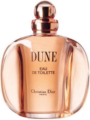 Крістіан Діор Дюна / Dior Dune edt 100ml 195885645 фото