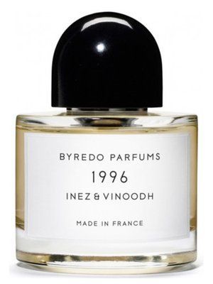 Byredo 1996 Inez & Vinoodh 100ml Нишевые Духи Байредо 1996 1083720119 фото