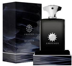 Amouage Memoir Man (насыщенный, придающий уверенность, решительность, мужественный, дорогой аромат) 46696954 фото