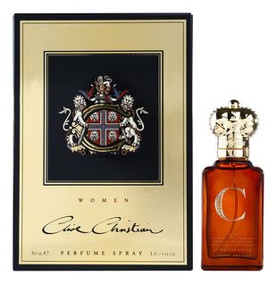 Clive Christian С for Women 50ml edр Женские Духи Клайв Кристиан Си 748679338 фото