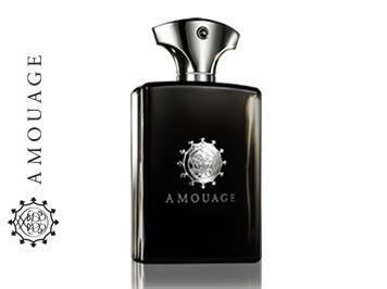 Amouage Memoir Man (насыщенный, придающий уверенность, решительность, мужественный, дорогой аромат) 46696954 фото