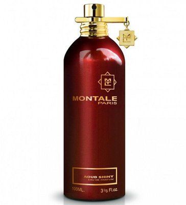 Монталь Блискучий Уд / Монталь Уд Шайні edp 50ml Парфумерна Вода Montale Aoud Shiny 603378453 фото