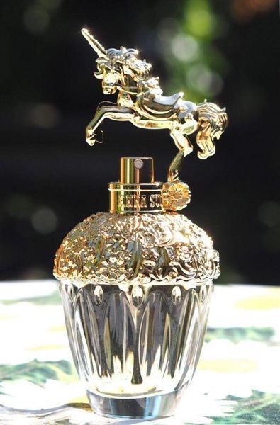 Anna Sui Fantasia Fantasia 75ml Жіночі Парфуми Анна Суї Фантазія Фантазія 1502867486 фото