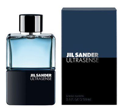 Джил Сандер Ультрасенс 60ml edt Чоловіча Туалетна Вода Jil Sander Ultrasense 824952873 фото