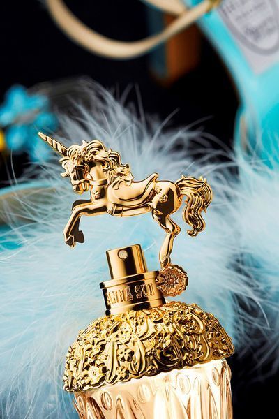 Anna Sui Fantasia Fantasia 75ml Жіночі Парфуми Анна Суї Фантазія Фантазія 1502867486 фото