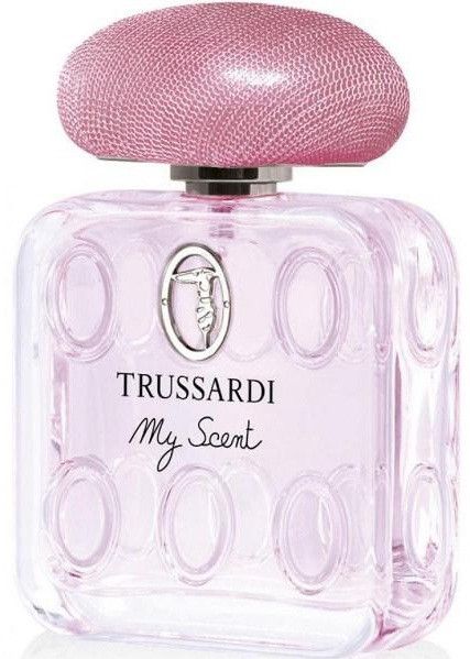 Trussardi My Scent 30ml edt Труссарди Май Сент 504084341 фото