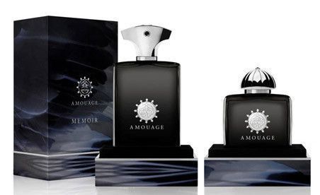 Amouage Memoir Man (насыщенный, придающий уверенность, решительность, мужественный, дорогой аромат) 46696954 фото