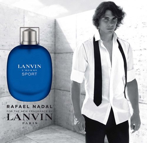 Lanvin L'Homme Sport 100ml edt (Энергичный и бодрящий аромат позволит подчеркнуть жизнерадостность владельца) 77494336 фото