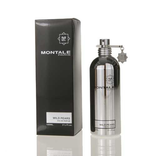 Montale Wild Pears 100ml edp Монталь Вайлд Пірс (Дика Груша) 78726128 фото