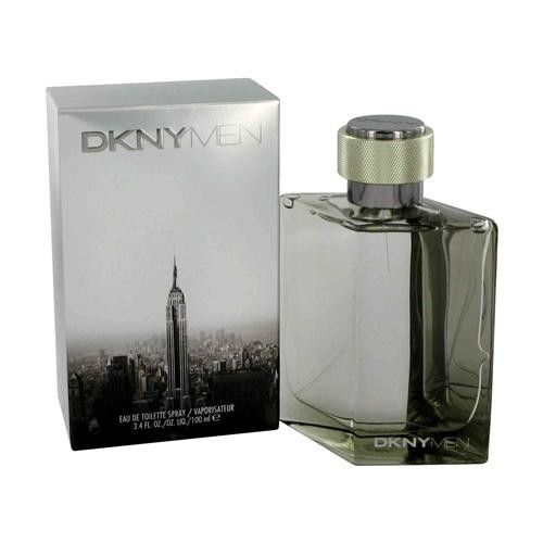 DKNY Men Donna Karan 100ml edt (дорогой, престижный, мужественный, привлекательный аромат) 94355408 фото