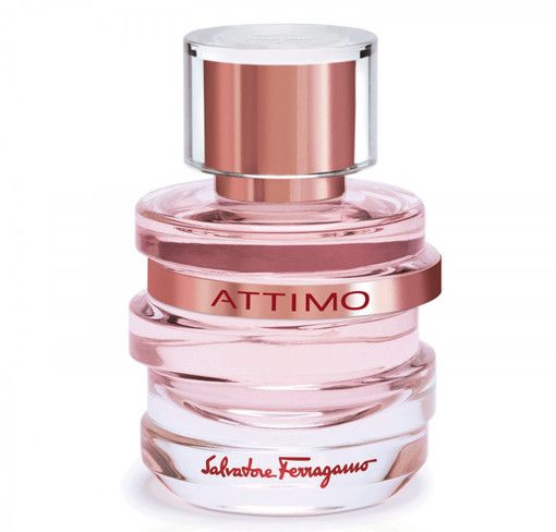 Salvatore Ferragamo Attimo L ' Eau Florale edt 50ml Сальваторре Феррагамо Альтімо Ллю Флораль 172639308 фото