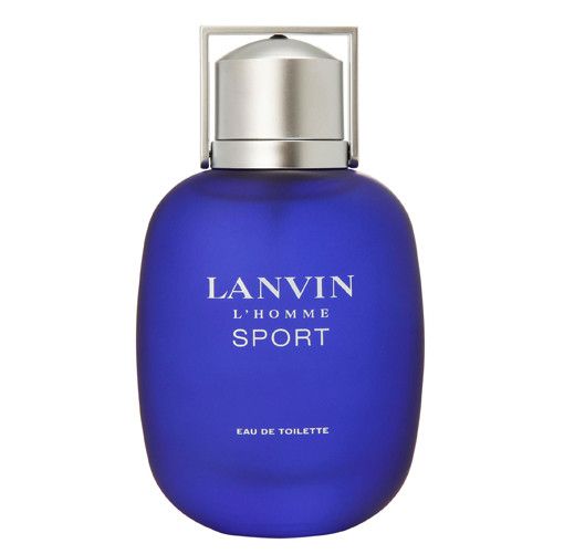 Lanvin L'Homme Sport 100ml edt (Энергичный и бодрящий аромат позволит подчеркнуть жизнерадостность владельца) 77494336 фото