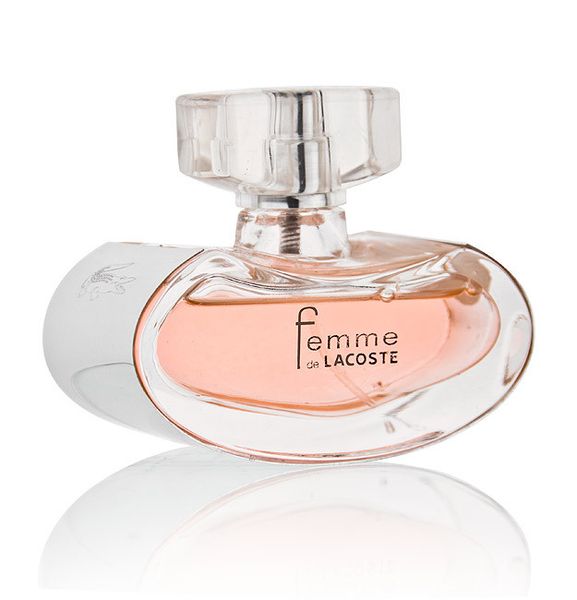 Lacoste Femme de Lacoste Collection Voyage 75ml edp Лакост Фем Де Лакост Колкшен Вояж 84865869 фото