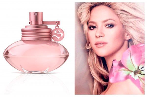 Shakira S by Shakira eau Florale 80ml edt Эс Бай Шакира О Флораль 42076751 фото