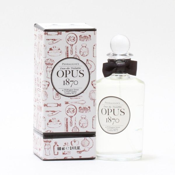 Penhaligon's Opus 1870 100ml Пенхалигон Опус 1870 1002977508 фото