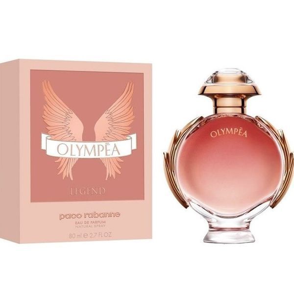 Paco Rabanne Olympea Legend 80ml Парфуми Пако Рабан Олімпія Легенд 1084797722 фото