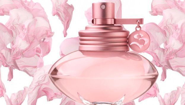 Shakira S by Shakira eau Florale 80ml edt Эс Бай Шакира О Флораль 42076751 фото